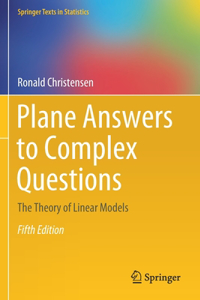 Plane Answers to Complex Questions