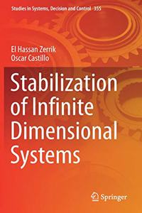 Stabilization of Infinite Dimensional Systems