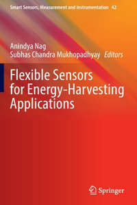 Flexible Sensors for Energy-Harvesting Applications