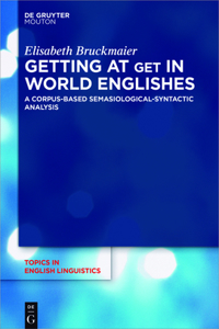 Getting at Get in World Englishes