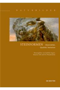 Steinformen