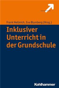 Inklusiver Unterricht in Der Grundschule