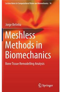 Meshless Methods in Biomechanics