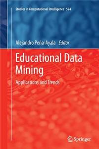 Educational Data Mining