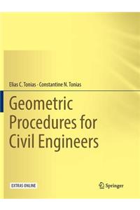 Geometric Procedures for Civil Engineers