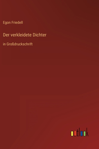 Der verkleidete Dichter