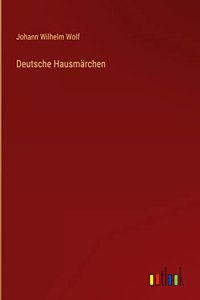 Deutsche Hausmärchen