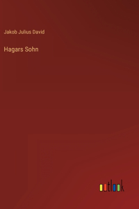 Hagars Sohn