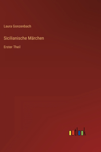 Sicilianische Märchen