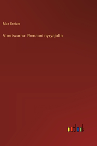 Vuorisaarna