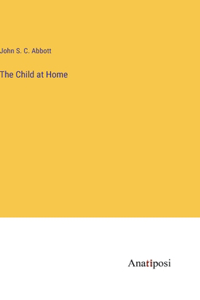 Child at Home