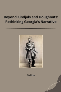 Beyond Kindjals and Doughnuts