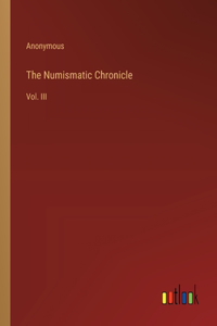 Numismatic Chronicle