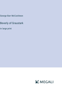 Beverly of Graustark