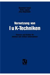 Vernetzung Von Iuk-Techniken