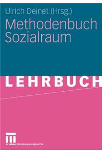 Methodenbuch Sozialraum