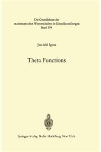 Theta Functions