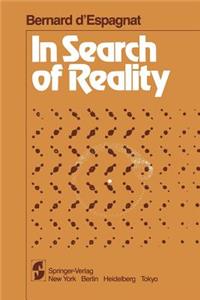 In Search of Reality