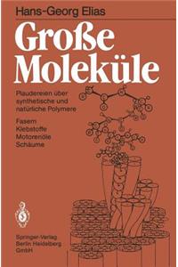 Große Moleküle