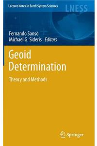 Geoid Determination