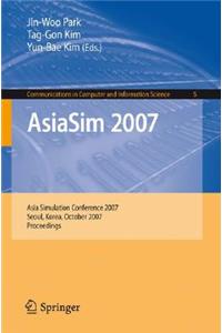 Asiasim 2007