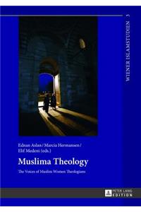 Muslima Theology