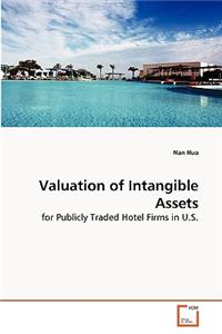 Valuation of Intangible Assets