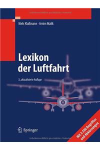 Lexikon der Luftfahrt
