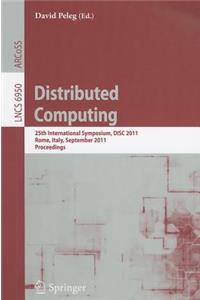 Distributed Computing