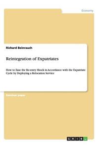 Reintegration of Expatriates