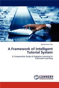 Framework of Intelligent Tutorial System