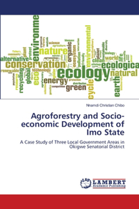 Agroforestry and Socio-economic Development of Imo State