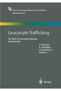 Leucocyte Trafficking