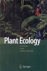 Plant Ecology