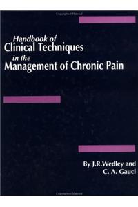Handbook of Clinical Technique