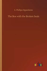 The Box with the Broken Seals