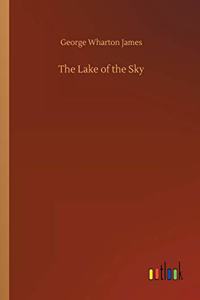 The Lake of the Sky