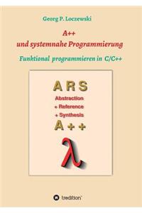 A++ und systemnahe Programmiersprachen