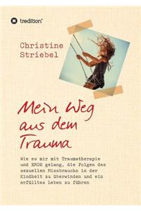 Mein Weg aus dem Trauma