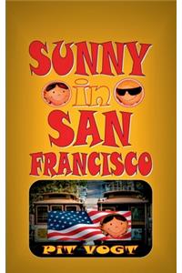 Sunny in San Francisco