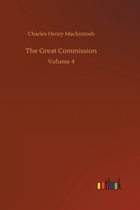 The Great Commission
