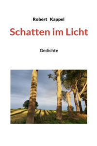 Schatten im Licht: Gedichte