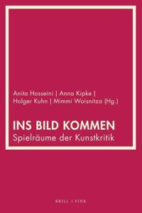 Ins Bild Kommen