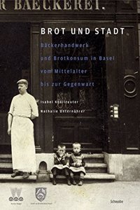 Brot Und Stadt