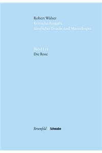 Die Rose
