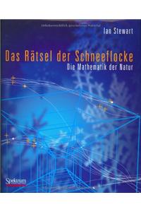 Das Ratsel Der Schneeflocke