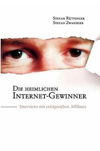 Heimlichen Internet-Gewinner