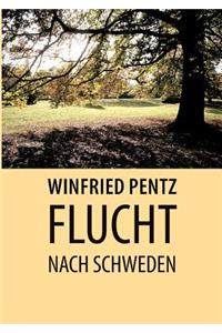 Flucht nach Schweden