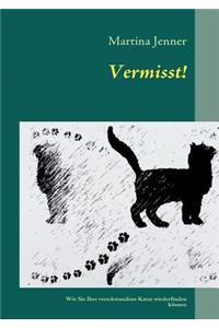 Vermisst!
