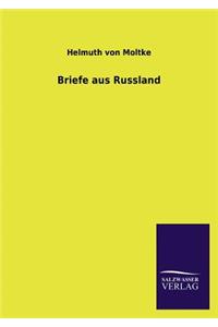 Briefe aus Russland